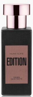 Huncalife Edition EDT 50 ml Erkek Parfümü kullananlar yorumlar